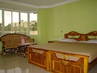 Hotel Spring Valley, Kodaikanal 2